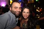 Friday Night at Garden Pub, Byblos